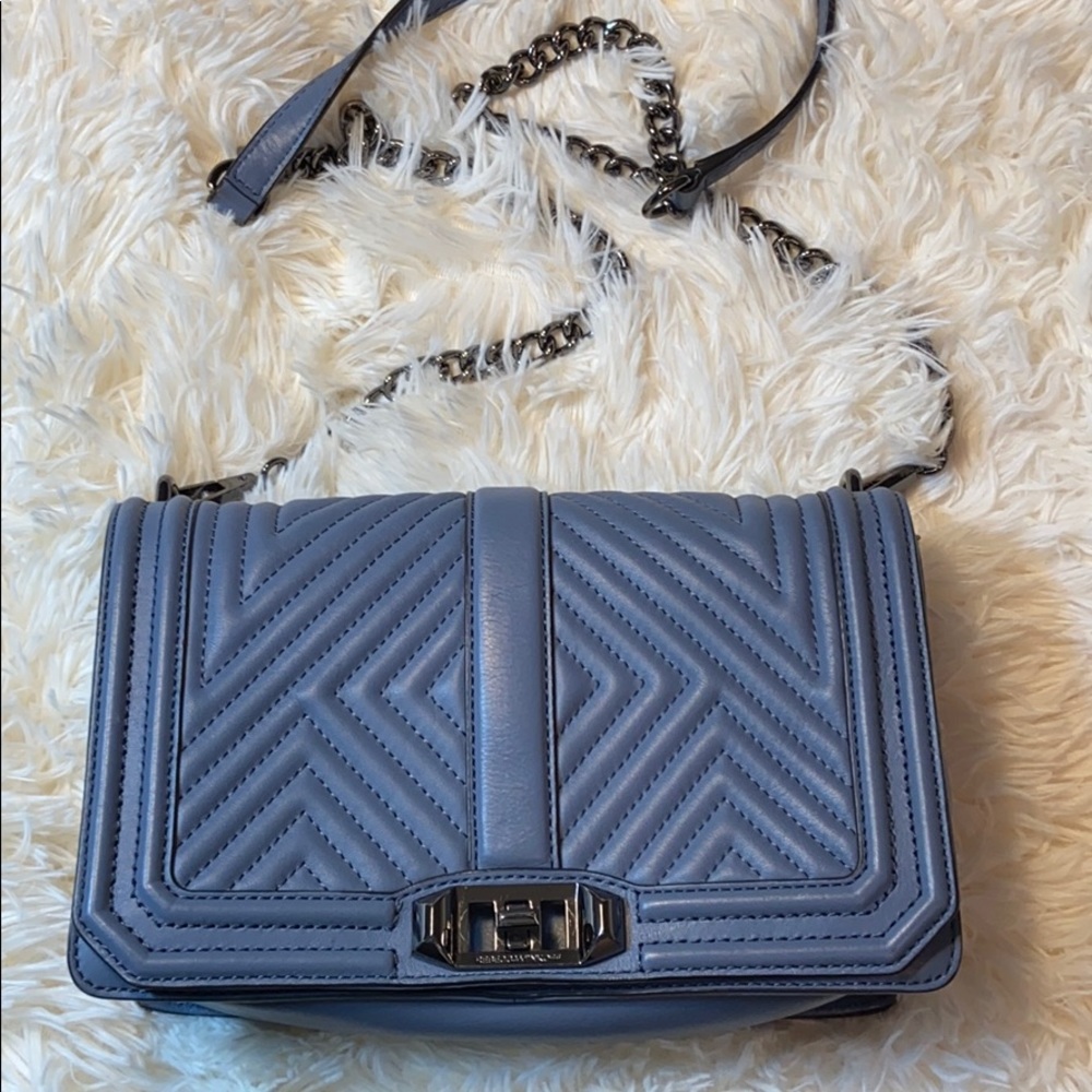 Rebecca minkoff